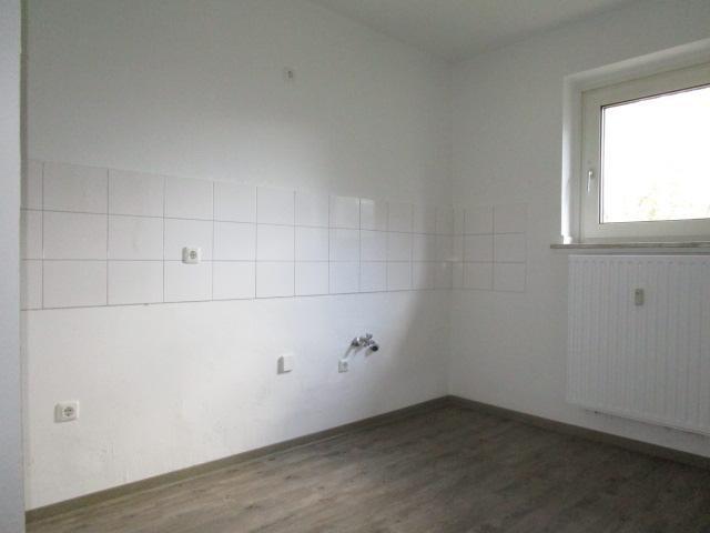 Attraktiv! Günstig geschnittene 3-Zimmer-Wohnung 3 zimmer