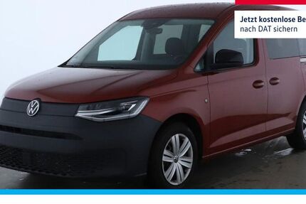 VW Caddy 6.007 km 29.990 &euro; Bochum 44866