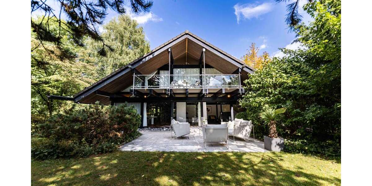 Einfamilienhaus Wuppertal Eckbusch - 7 Zimmer, 315 m&sup2;, 1.100.000&euro; | Angebot:26701807