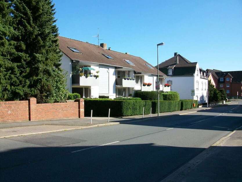 Wohnung zum Mieten in Bochum 360 € 38 m²