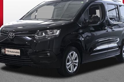 Toyota Proace City 14.500 km 31.989 € Essen 45141