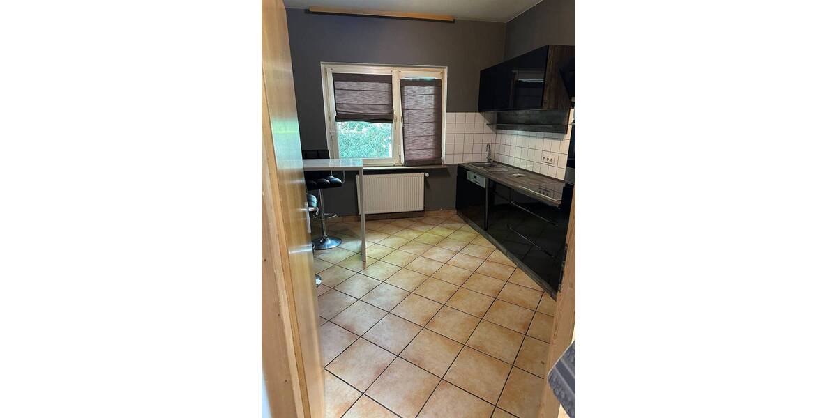 Etagenwohnung Wuppertal Barmen - 2 Zimmer, 58 m&sup2;, 109.000&euro; | Angebot:20965776