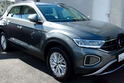 VW T-Roc 21.791 km 21.475 € Hagen 58089