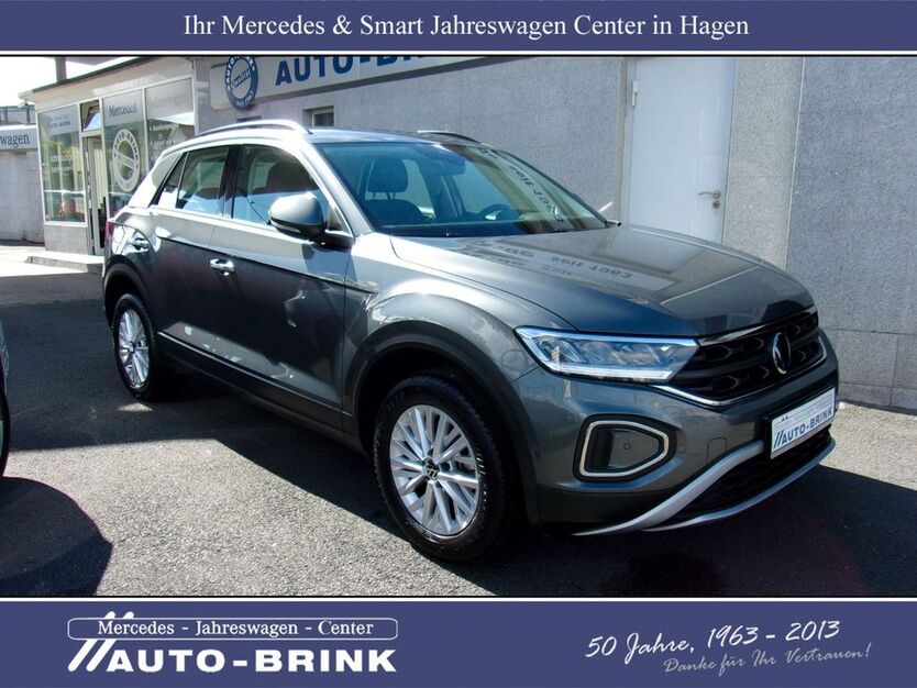 VW T-Roc 21.791 km 21.475 € Hagen 58089