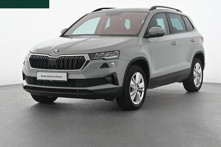 Skoda Karoq 78.659 km 22.360 &euro; Essen 45143
