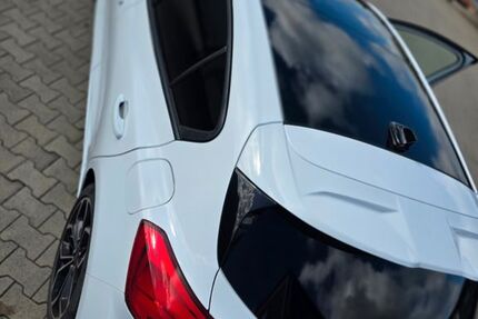 Ford Focus 70.000 km 20.500 € Lünen 44532
