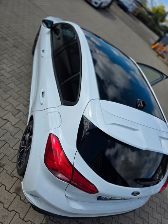 Ford Focus 70.000 km 20.500 € Lünen 44532