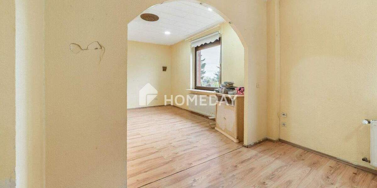 Etagenwohnung Marl Sinsen-Lenkerbeck - 4 Zimmer, 102 m&sup2;, 179.000&euro; | Angebot:25474042