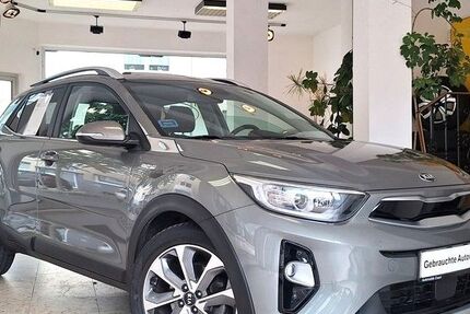 Kia Stonic 19.900 km 16.980 &euro; Oberhausen 46045