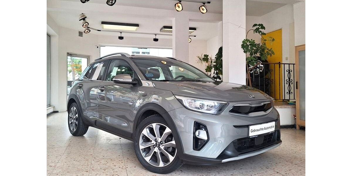 Kia Stonic 19.900 km 16.980 &euro; Oberhausen 46045