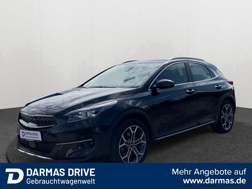 Kia XCeed 18.024 km 20.190 € Castrop-Rauxel 44575