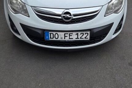 Opel Corsa 143.000 km 3.200 &euro; Dortmund 44145