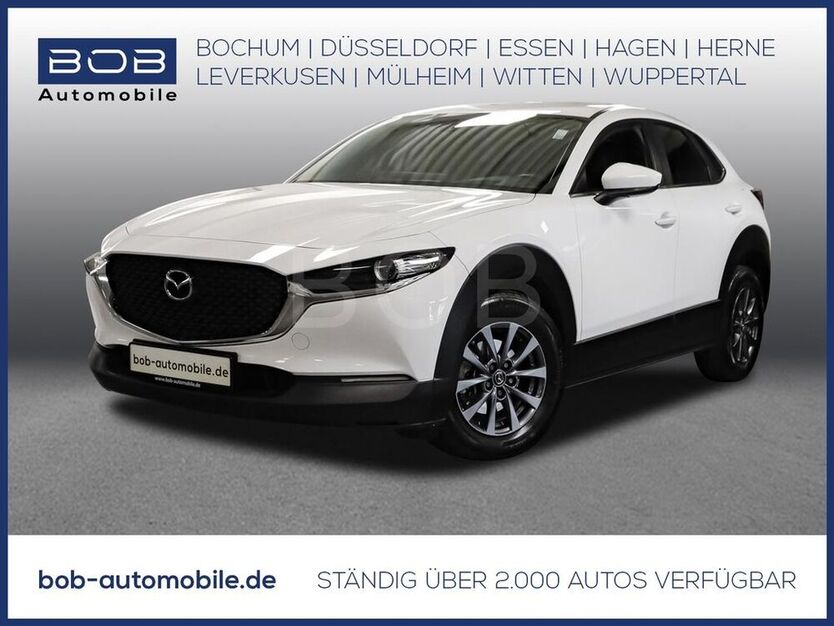 CX-30