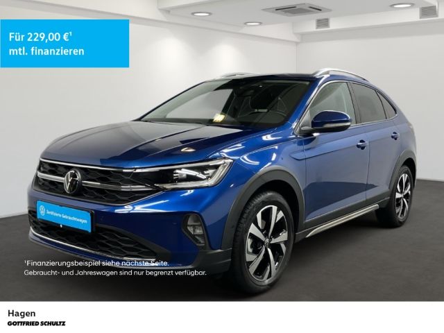 VW Taigo 17.787 km 22.690 € Hagen 58089