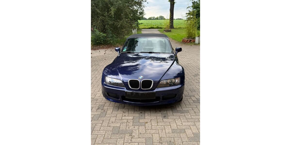 BMW Z3 262.000 km 4.000 &euro; Selm 59379