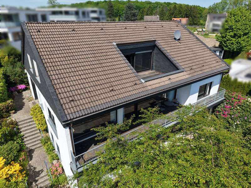 Haus zum Kaufen in Wuppertal 670.000 € 217 m²