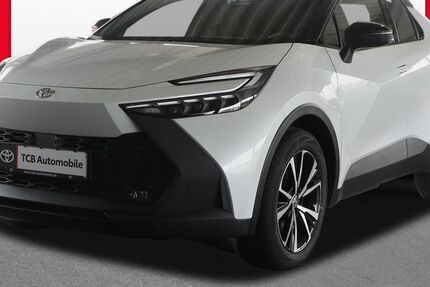 Toyota C-HR 25.011 km 33.479 &euro; Bochum 44807