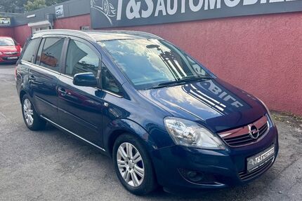 Opel Zafira 187.000 km 4.950 € Dortmund - Innenstadt-West 44147