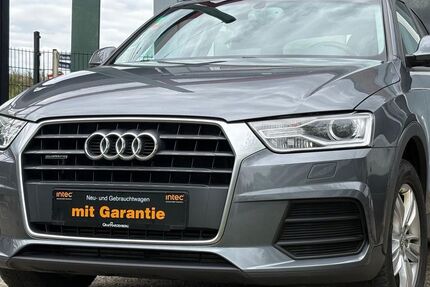 Audi Q3 102.796 km 15.990 &euro; Essen 45143
