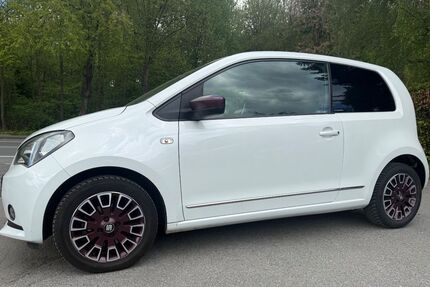Seat Mii 135.300 km 5.200 &euro; Castrop-Rauxel 44577
