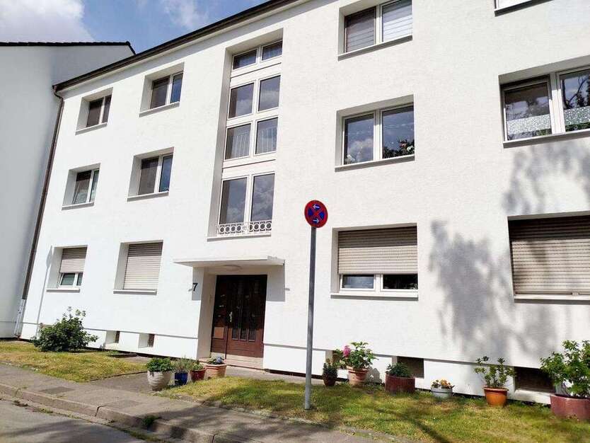 Wohnung zum Mieten in Oberhausen 730 € 73.17 m²