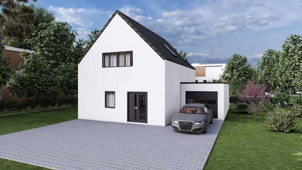 Grundstück zu verkaufen in Dortmund 149.000 € 375 m²