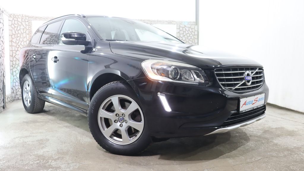 Volvo XC60 192.100 km 12.941 &euro; Witten -NRW 58452