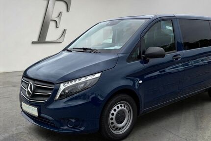 Mercedes-Benz Vito 77.000 km 36.890 &euro; Witten 58454