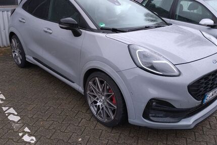 Ford Puma 51.000 km 21.999 &euro; Essen 45329