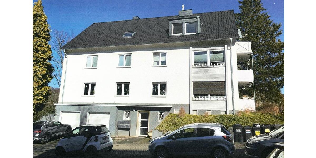 3-Zimmer Wohnung mit Garten in Bochum-Grumme zu vermieten 3 zimmer