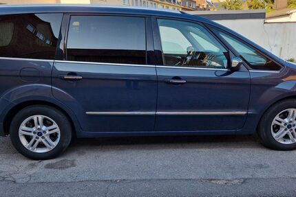 Ford Galaxy 179.000 km 9.987 &euro; Gelsenkirchen 45881