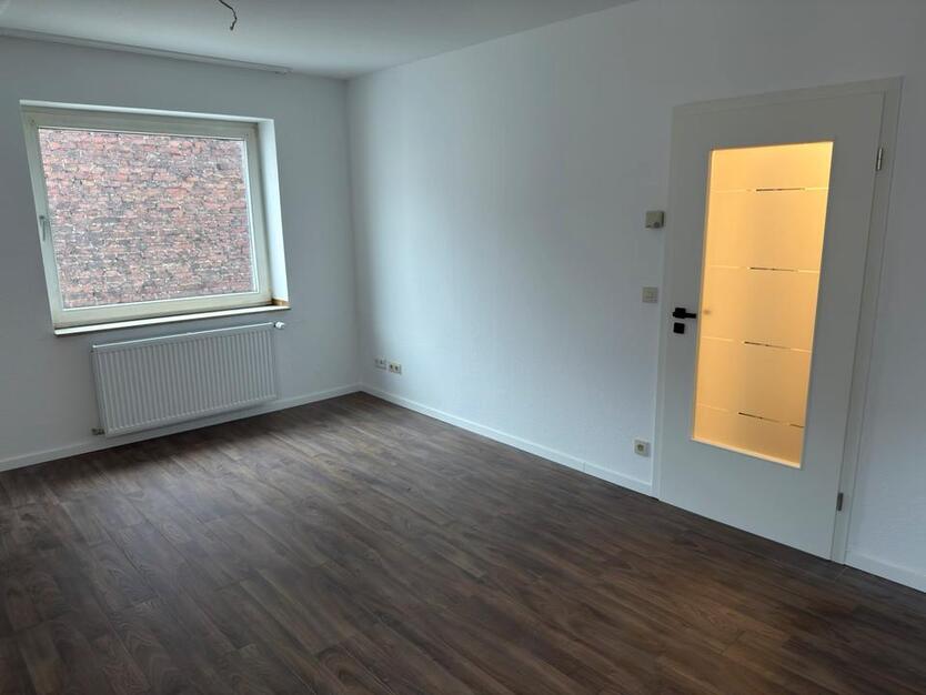 Hochwertig sanierte 2,5-Zimmer-Wohnung ,Erstbezug in Herne zimmer