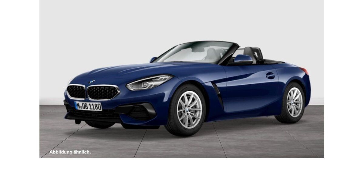 BMW Z4 30.700 km 33.490 &euro; Hagen 58119