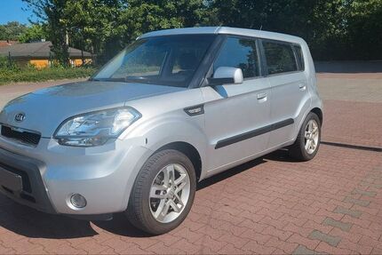 Kia Soul 178.000 km 3.480 &euro; Bochum 44799