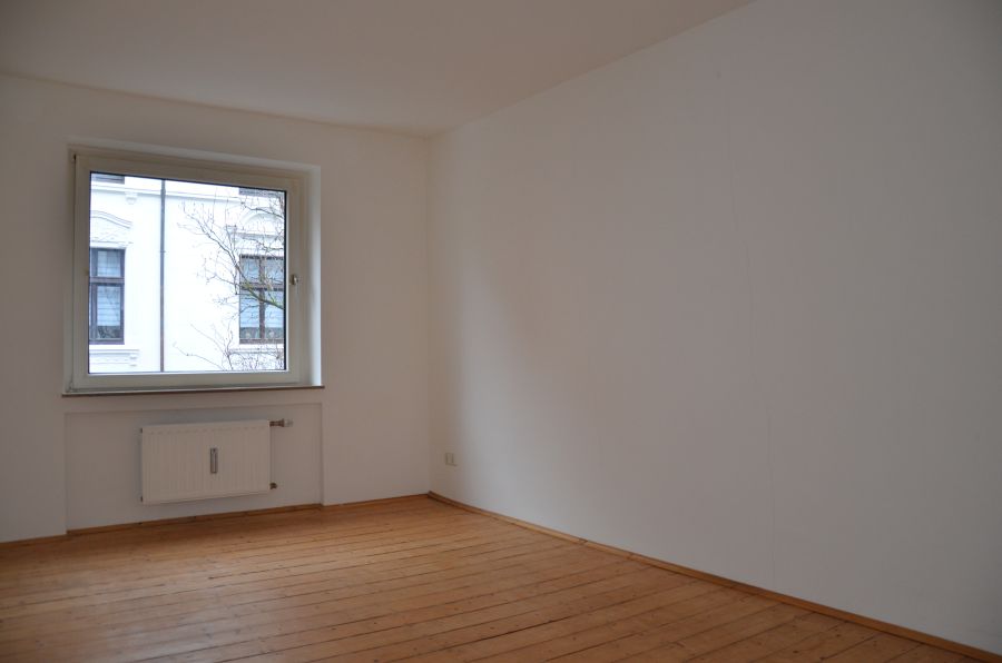 Helle 2,5 Zi-Komfortwohnung in ruhiger Lage, großer Sonnenbalkon, nahe Innenstadt - Etagenwohnung Bochum Innenstadt | Angebot:27567596