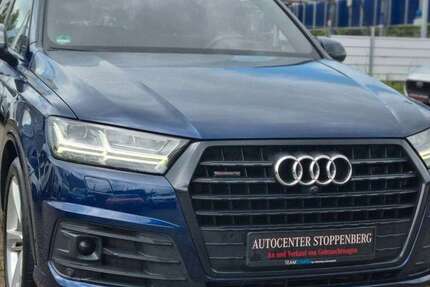 Audi Q7 112.000 km 46.990 € Essen 45141