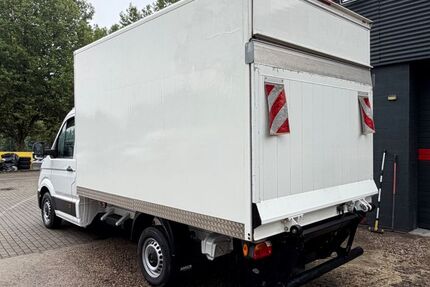 VW Crafter 160.000 km 24.900 &euro; Schwerte 58239