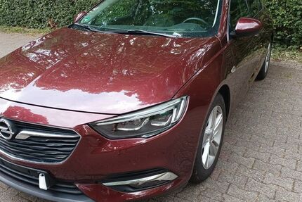 Opel Insignia 53.000 km 9.990 &euro; Dortmund 44388