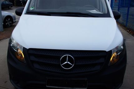Mercedes-Benz Vito 95.000 km 10.500 € Bottrop 46242