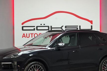 Porsche Cayenne 115.130 km 46.950 € Mülheim an der ruhr 45476
