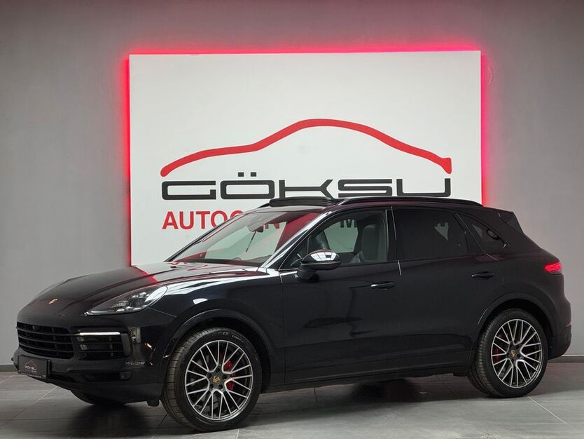 Porsche Cayenne 115.130 km 46.950 € Mülheim an der ruhr 45476