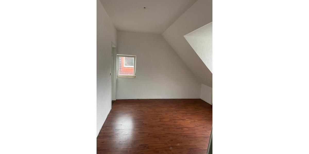Dachgeschoßwohnung Dortmund Bövinghausen - 2 Zimmer, 50 m&sup2;, 545&euro; | Angebot:26431129