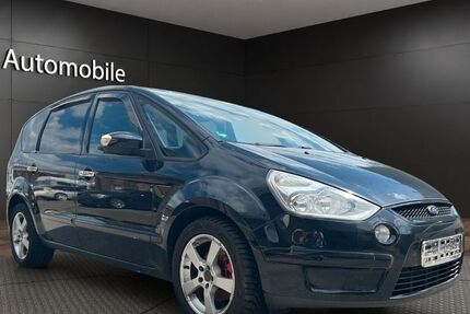 Ford S-Max 265.808 km 3.390 &euro; Recklinghausen 45659