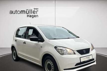 Seat Mii 70.627 km 6.990 &euro; Hagen 58095