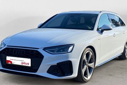 Audi A4 59.684 km 25.280 &euro; Schwelm 58332