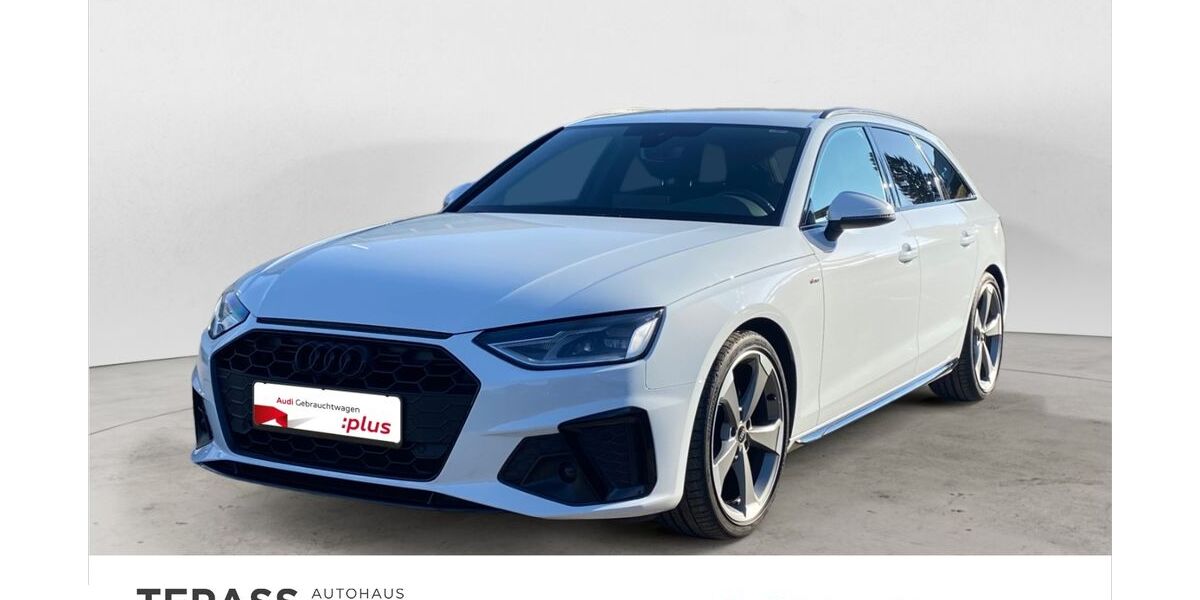 Audi A4 59.684 km 25.680 &euro; Schwelm 58332