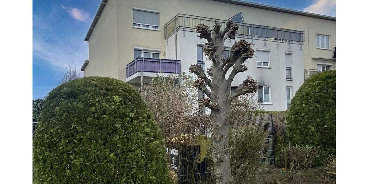 Etagenwohnung Oer-Erkenschwick Groß-Erkenschwick - 3 Zimmer, 78 m&sup2;, 165.000&euro; | Angebot:24793455