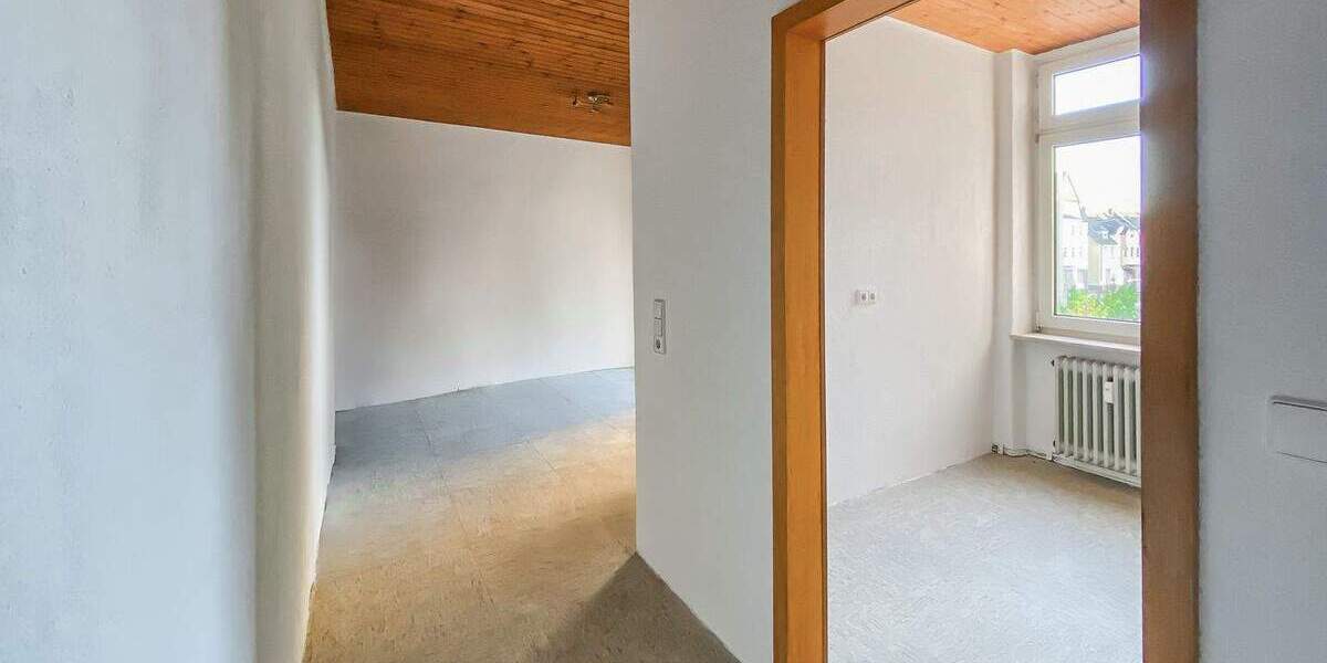 Mehrfamilienhaus, Wohnhaus Hagen Boele - 2 Zimmer, 589 m&sup2;, 340.000&euro; | Angebot:25726816