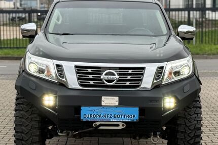 Nissan Navara 100.000 km 21.999 &euro; Bottrop 46238
