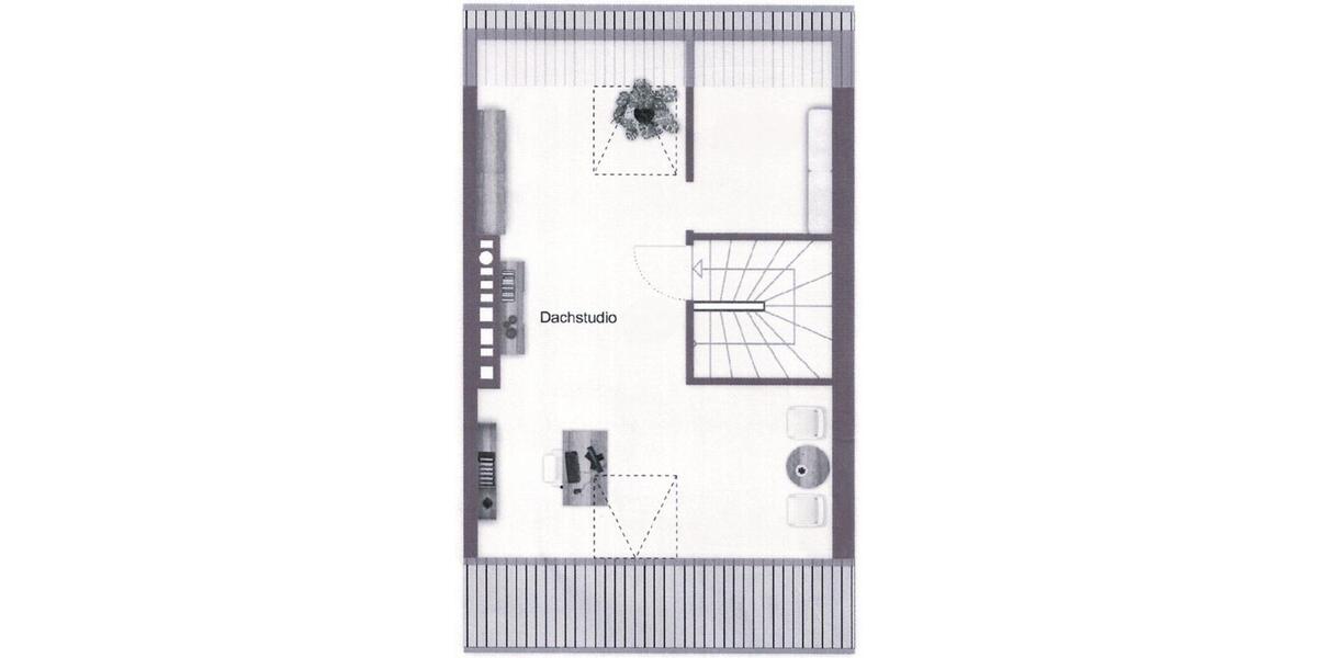Reihenhaus Wetter (Ruhr) - 5.5 Zimmer, 148 m&sup2;, 320.000&euro; | Angebot:24780056